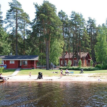 Camping Toivolansaari Ikaalinen Exterior foto
